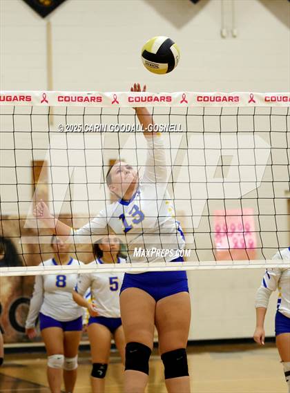 Thumbnail 1 in Richlands @ Croatan photogallery.