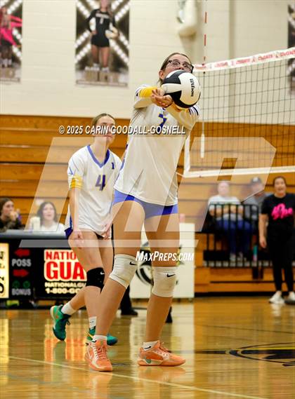 Thumbnail 3 in Richlands @ Croatan photogallery.