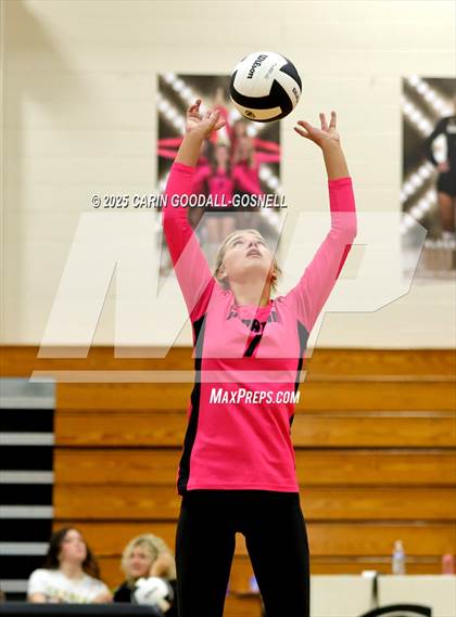 Thumbnail 3 in Richlands @ Croatan photogallery.