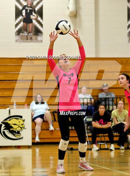 Thumbnail 2 in Richlands @ Croatan photogallery.