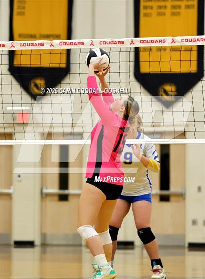 Thumbnail 1 in Richlands @ Croatan photogallery.