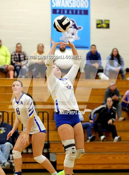 Thumbnail 3 in Richlands @ Croatan photogallery.