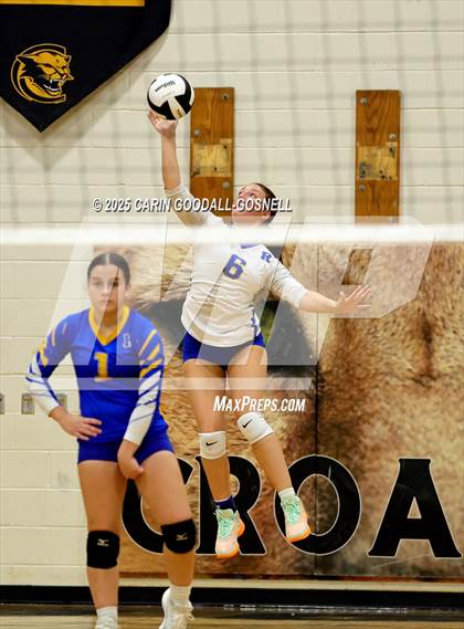 Thumbnail 3 in Richlands @ Croatan photogallery.