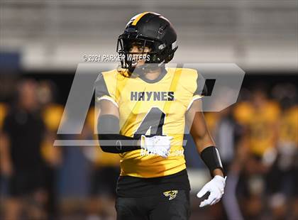 Thumbnail 3 in Fisher @ Haynes Academy photogallery.