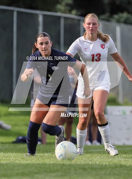 Thumbnail 2 in Sandpoint vs Lake City photogallery.