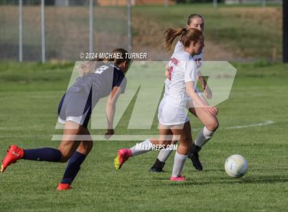 Thumbnail 2 in Sandpoint vs Lake City photogallery.