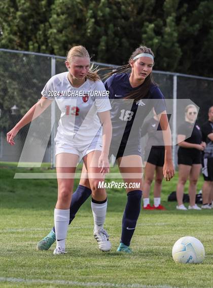 Thumbnail 2 in Sandpoint vs Lake City photogallery.