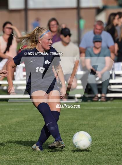 Thumbnail 1 in Sandpoint vs Lake City photogallery.
