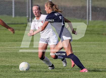 Thumbnail 3 in Sandpoint vs Lake City photogallery.