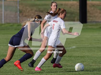 Thumbnail 3 in Sandpoint vs Lake City photogallery.
