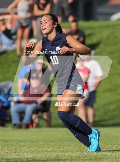 Thumbnail 3 in Sandpoint vs Lake City photogallery.