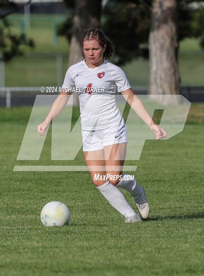 Thumbnail 2 in Sandpoint vs Lake City photogallery.