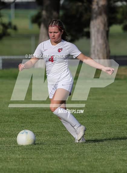 Thumbnail 3 in Sandpoint vs Lake City photogallery.
