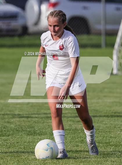 Thumbnail 2 in Sandpoint vs Lake City photogallery.