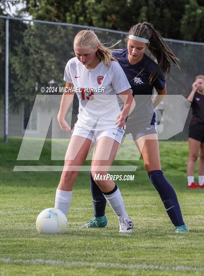 Thumbnail 1 in Sandpoint vs Lake City photogallery.