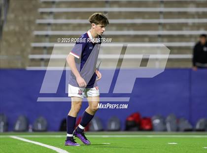 Thumbnail 1 in Marcus @ McKinney Boyd (UIL 6A D2 Bi-District Playoff) photogallery.