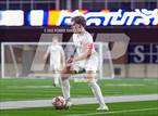 Photo from the gallery "Marcus @ McKinney Boyd (UIL 6A D2 Bi-District Playoff)"