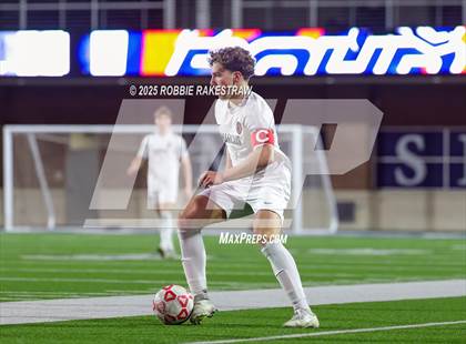 Thumbnail 1 in Marcus @ McKinney Boyd (UIL 6A D2 Bi-District Playoff) photogallery.