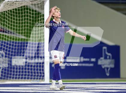 Thumbnail 2 in Marcus @ McKinney Boyd (UIL 6A D2 Bi-District Playoff) photogallery.
