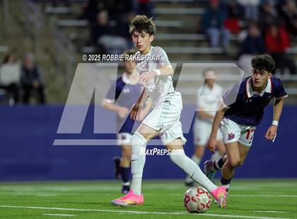 Thumbnail 3 in Marcus @ McKinney Boyd (UIL 6A D2 Bi-District Playoff) photogallery.