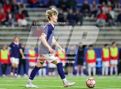 Thumbnail 2 in Marcus @ McKinney Boyd (UIL 6A D2 Bi-District Playoff) photogallery.
