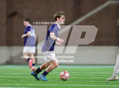 Thumbnail 3 in Marcus @ McKinney Boyd (UIL 6A D2 Bi-District Playoff) photogallery.