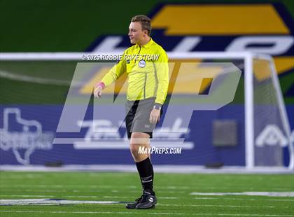 Thumbnail 2 in Marcus @ McKinney Boyd (UIL 6A D2 Bi-District Playoff) photogallery.
