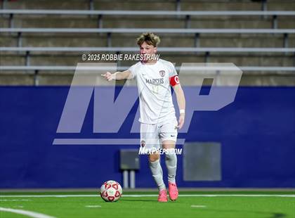 Thumbnail 1 in Marcus @ McKinney Boyd (UIL 6A D2 Bi-District Playoff) photogallery.