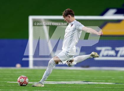 Thumbnail 1 in Marcus @ McKinney Boyd (UIL 6A D2 Bi-District Playoff) photogallery.