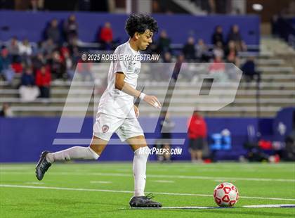 Thumbnail 1 in Marcus @ McKinney Boyd (UIL 6A D2 Bi-District Playoff) photogallery.