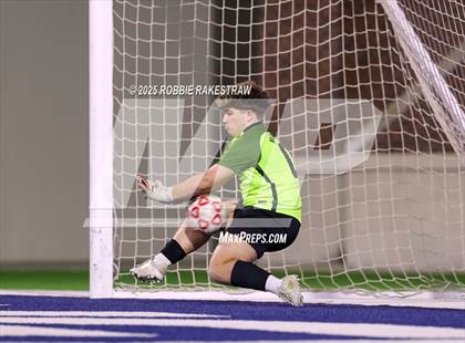 Thumbnail 1 in Marcus @ McKinney Boyd (UIL 6A D2 Bi-District Playoff) photogallery.