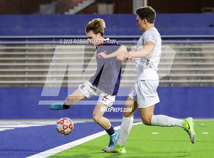 Thumbnail 1 in Marcus @ McKinney Boyd (UIL 6A D2 Bi-District Playoff) photogallery.