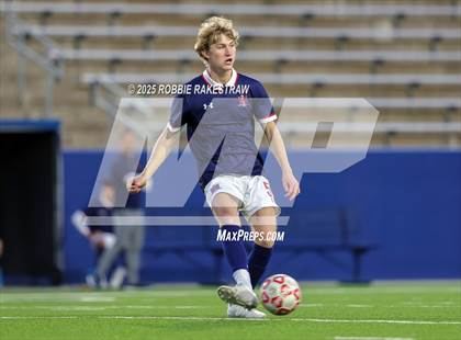 Thumbnail 3 in Marcus @ McKinney Boyd (UIL 6A D2 Bi-District Playoff) photogallery.