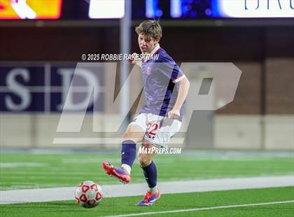 Thumbnail 3 in Marcus @ McKinney Boyd (UIL 6A D2 Bi-District Playoff) photogallery.