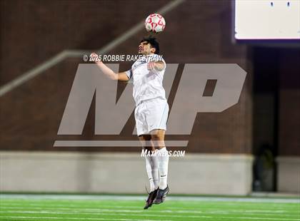Thumbnail 1 in Marcus @ McKinney Boyd (UIL 6A D2 Bi-District Playoff) photogallery.