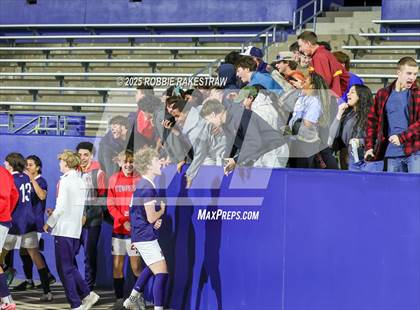 Thumbnail 3 in Marcus @ McKinney Boyd (UIL 6A D2 Bi-District Playoff) photogallery.