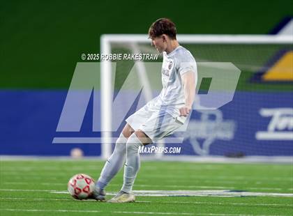 Thumbnail 2 in Marcus @ McKinney Boyd (UIL 6A D2 Bi-District Playoff) photogallery.