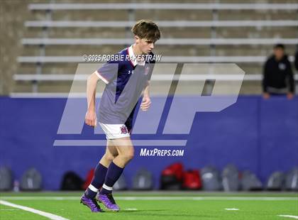 Thumbnail 2 in Marcus @ McKinney Boyd (UIL 6A D2 Bi-District Playoff) photogallery.
