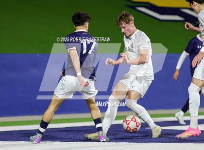 Thumbnail 1 in Marcus @ McKinney Boyd (UIL 6A D2 Bi-District Playoff) photogallery.
