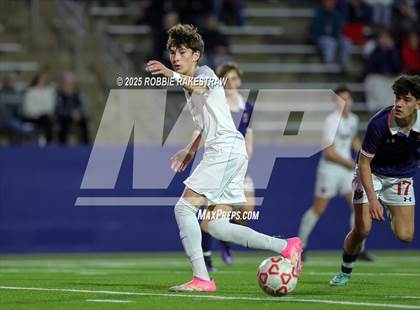 Thumbnail 1 in Marcus @ McKinney Boyd (UIL 6A D2 Bi-District Playoff) photogallery.