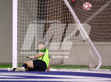 Thumbnail 1 in Marcus @ McKinney Boyd (UIL 6A D2 Bi-District Playoff) photogallery.