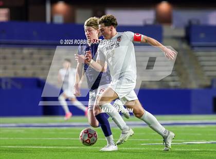 Thumbnail 1 in Marcus @ McKinney Boyd (UIL 6A D2 Bi-District Playoff) photogallery.