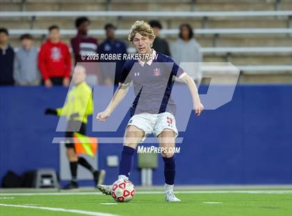 Thumbnail 1 in Marcus @ McKinney Boyd (UIL 6A D2 Bi-District Playoff) photogallery.