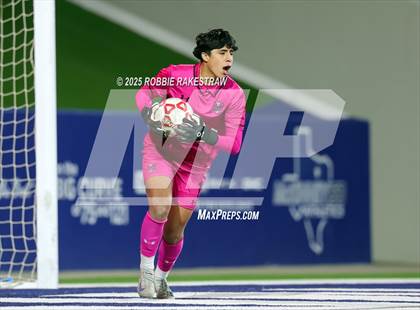 Thumbnail 1 in Marcus @ McKinney Boyd (UIL 6A D2 Bi-District Playoff) photogallery.