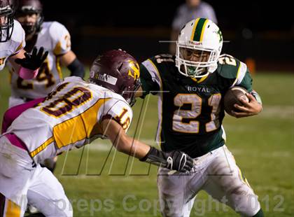 Thumbnail 2 in Simi Valley @ Royal photogallery.