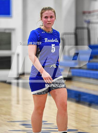 Thumbnail 3 in Navasota vs Needville photogallery.