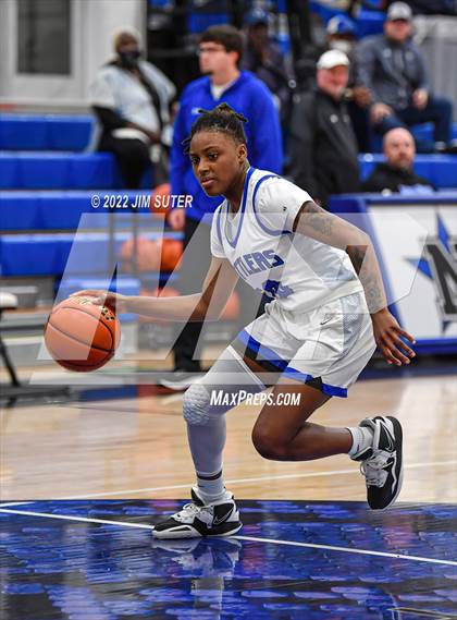 Thumbnail 3 in Navasota vs Needville photogallery.