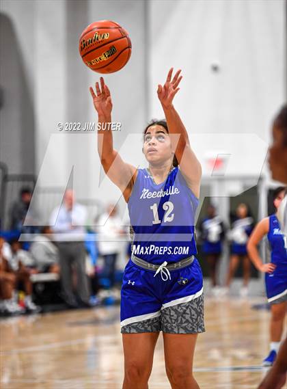 Thumbnail 1 in Navasota vs Needville photogallery.