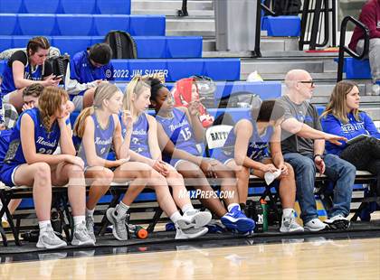 Thumbnail 3 in Navasota vs Needville photogallery.