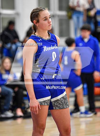 Thumbnail 3 in Navasota vs Needville photogallery.